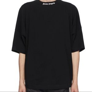 100% authentic palm angels Tee